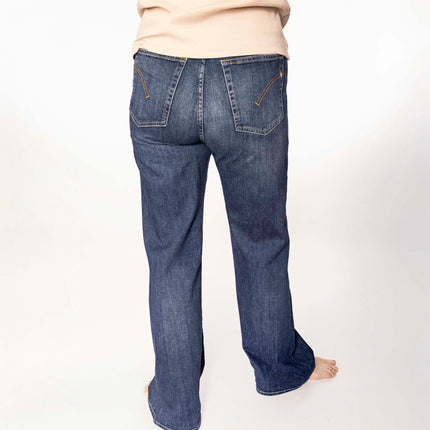 bikeboxer women Ivory